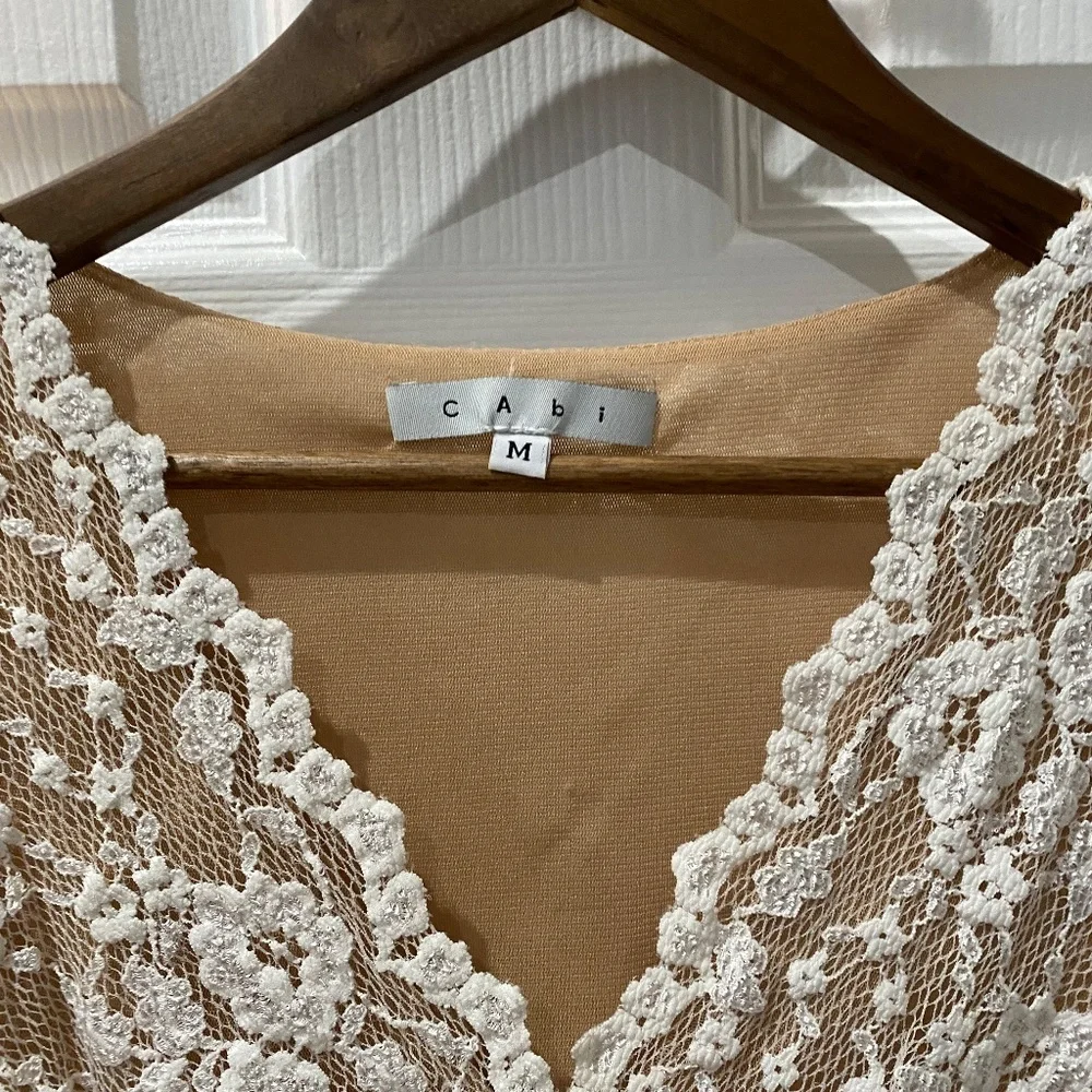 Boho Tank/Blouse - Picture 5 of 5